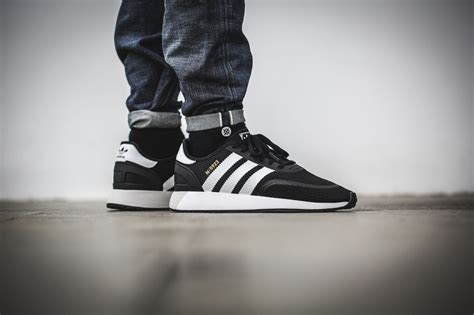 adidas n 5923 schwarz 42|adidas n 5923 black.